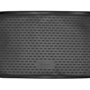 Novinka Gumová vana do kufru Renault Captur I (2013 - 2019) horní NOVLINE