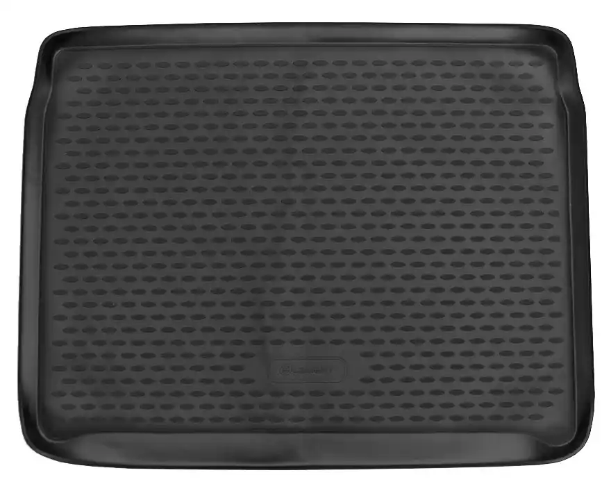 Jen Po Omezenou Doba Gumová vana do kufru Renault Kadjar (2015 - 2022) horní NOVLINE