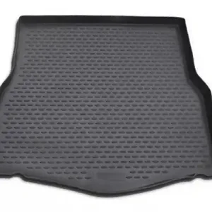 Gumová vana do kufru Renault Laguna III Hatchback (2007 - 2015) NOVLINE Must-Have