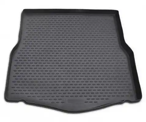 Gumová vana do kufru Renault Laguna III Hatchback (2007 - 2015) NOVLINE Must-Have
