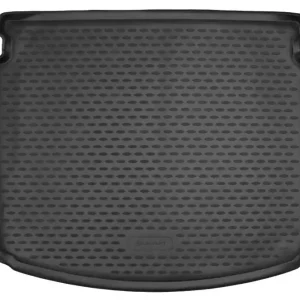 Nejlepší Volba Gumová vana do kufru Renault Megane IV Combi (2015 - 2024) horní NOVLINE