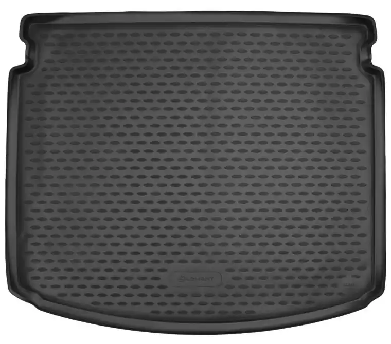 Nejlepší Volba Gumová vana do kufru Renault Megane IV Combi (2015 - 2024) horní NOVLINE