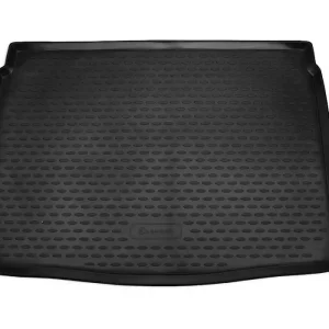 Rychlé Dodání Gumová vana do kufru Renault Megane IV Hatchback (2015 - 2024) NOVLINE