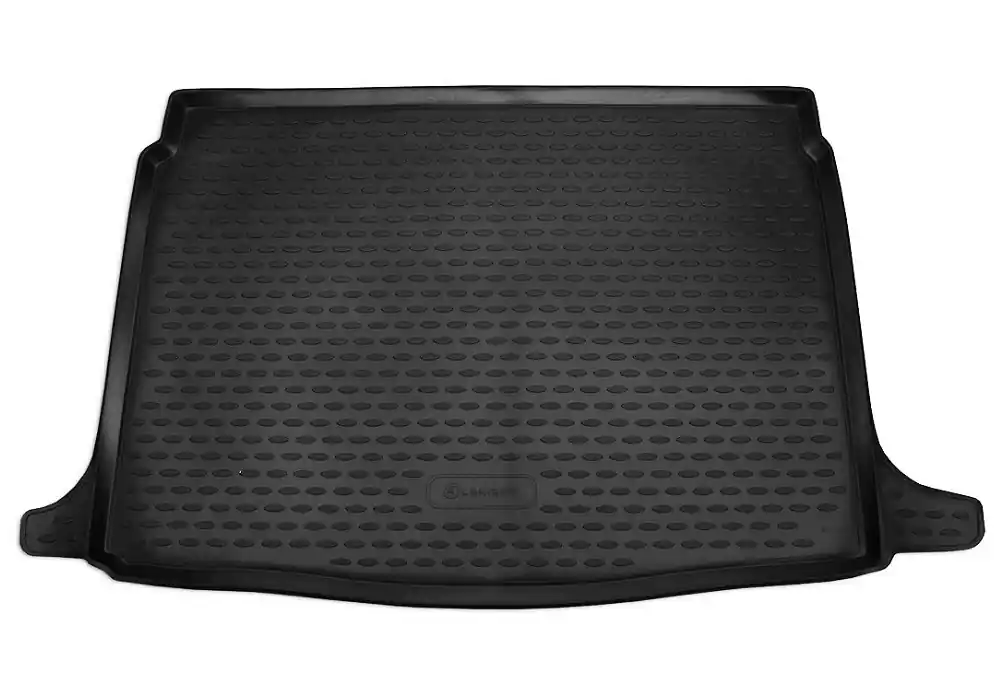 Rychlé Dodání Gumová vana do kufru Renault Megane IV Hatchback (2015 - 2024) NOVLINE