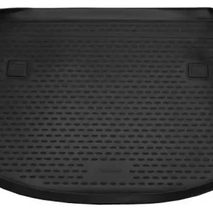 Rychlé Dodání Gumová vana do kufru Renault Megane III Hatchback (2008 - 2015) NOVLINE