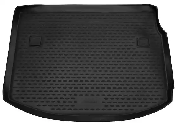 Rychlé Dodání Gumová vana do kufru Renault Megane III Hatchback (2008 - 2015) NOVLINE
