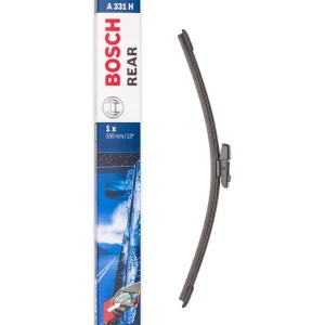 Omezená Nabídka Zadní stěrač Kia EV3 (od roku 2024>) - 330 mm - Bosch Aerotwin A331H