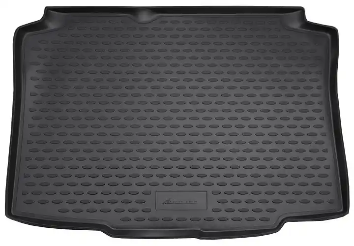 Gumová vana do kufru Seat Ibiza IV Hatchback (2008 - 2017) NOVLINE Speciální Cena