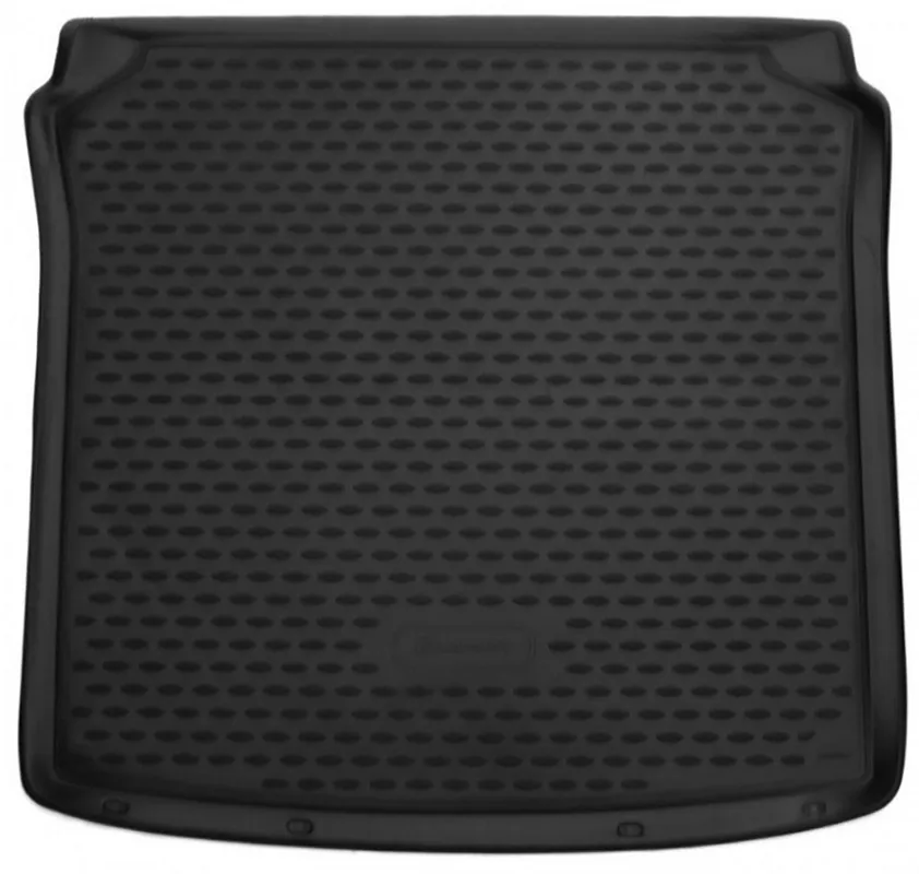 Gumová vana do kufru Seat Ibiza IV Combi (2010 - 2016) NOVLINE Jen Po Omezenou Doba