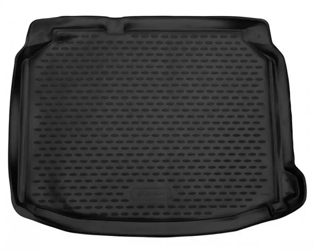 Kup Teď Gumová vana do kufru Seat Leon III Hatchback (2012 - 2020) NOVLINE