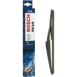 Zadní stěrač Hyundai Bayon (od roku 2021>) - 300 mm - Bosch H301 Akce