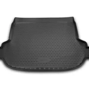 Nejlepší Cena Gumová vana do kufru Subaru Forester IV (2013 - 2018) NOVLINE
