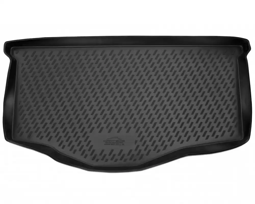 Hit Sezóny Gumová vana do kufru Suzuki Swift II Hatchback (2010 - 2017) NOVLINE