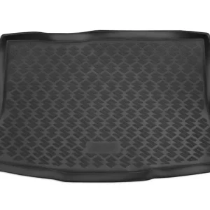 Novinka Gumová vana do kufru Suzuki SX4 I Hatchback (2006 - 2013) NOVLINE