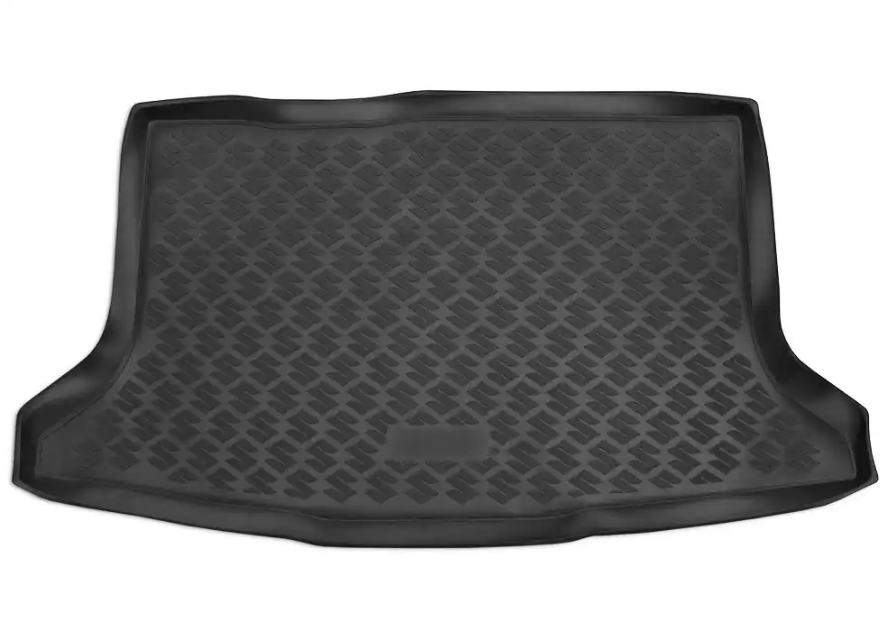 Novinka Gumová vana do kufru Suzuki SX4 I Hatchback (2006 - 2013) NOVLINE