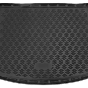Gumová vana do kufru Suzuki SX4 S-Cross II (2013 - 2021) horní NOVLINE Top Prodej