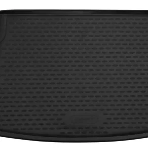 Top Prodej Gumová vana do kufru Volkswagen e-Golf (2014 - 2020) horní NOVLINE