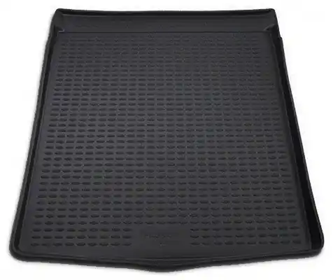 Tovární Cena Gumová vana do kufru Volkswagen Passat B6 Sedan (2005 - 2010) NOVLINE