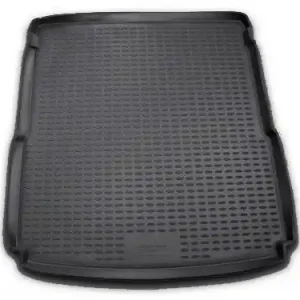 Značkový Gumová vana do kufru Volkswagen Passat B7 Combi (2010 - 2014) NOVLINE