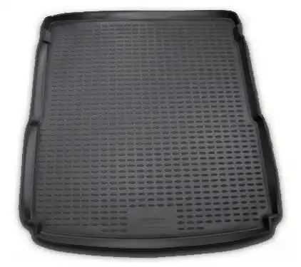 Značkový Gumová vana do kufru Volkswagen Passat B7 Combi (2010 - 2014) NOVLINE
