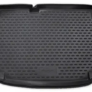 Nízká Cena Gumová vana do kufru Volkswagen Polo V 6R, 6C Hatchback (2009 - 2017) dolní NOVLINE