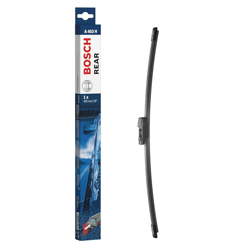 Hit Sezóny Zadní stěrač Škoda Octavia IV (od roku 2019>) - 400 mm - Bosch Aerotwin A403H
