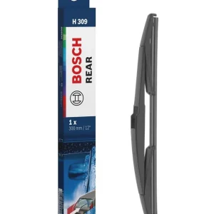 Přímo Od Výrobce Zadní stěrač Toyota Yaris Cross (od roku 2021>) - 300 mm - Bosch H309