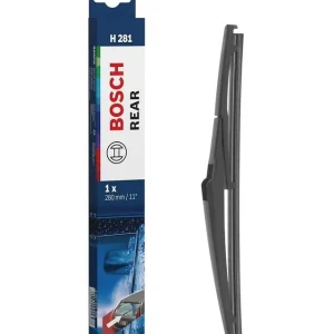 Zadní stěrač Suzuki Alto (2008 - 2014) - 280 mm - Bosch H281 Akční Nabídka