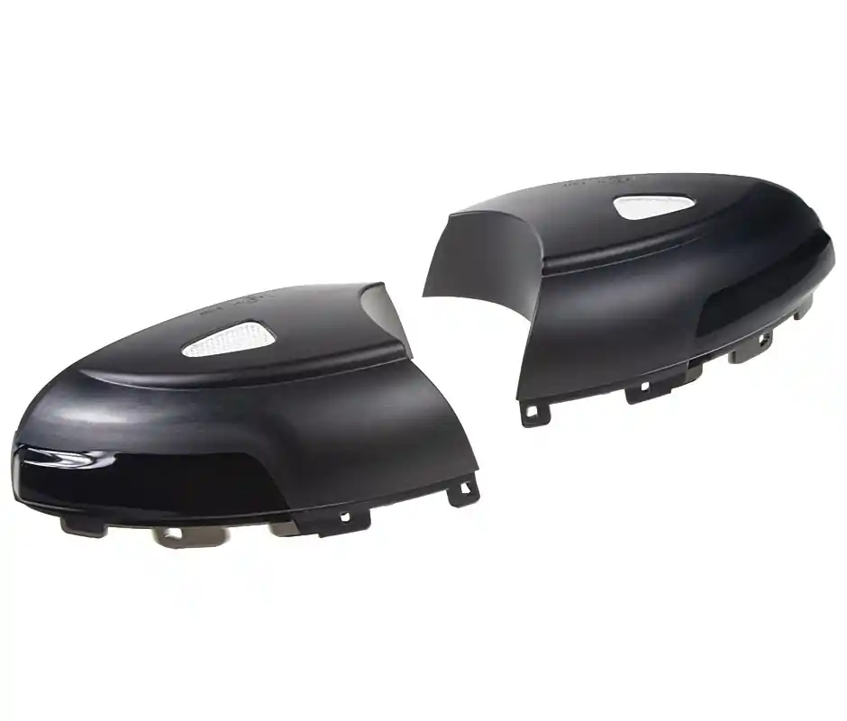 Nakupujte Hned LED dynamické blinkry do zpětných zrcátek Seat Alhambra II (2010 - 2022) - 60 LED STUALARM
