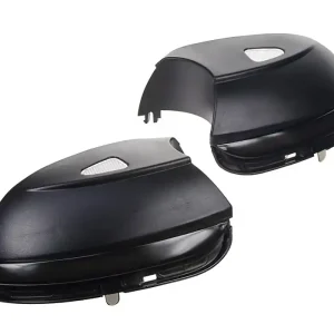 Koupit Online LED dynamické blinkry do zpětných zrcátek Volkswagen Passat B7 (2010 - 2014) STUALARM