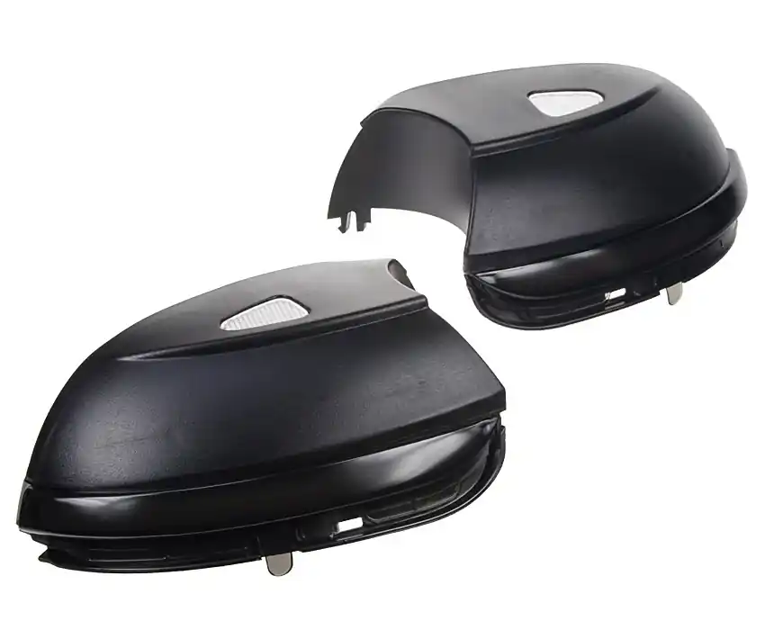 Koupit Online LED dynamické blinkry do zpětných zrcátek Volkswagen Passat B7 (2010 - 2014) STUALARM