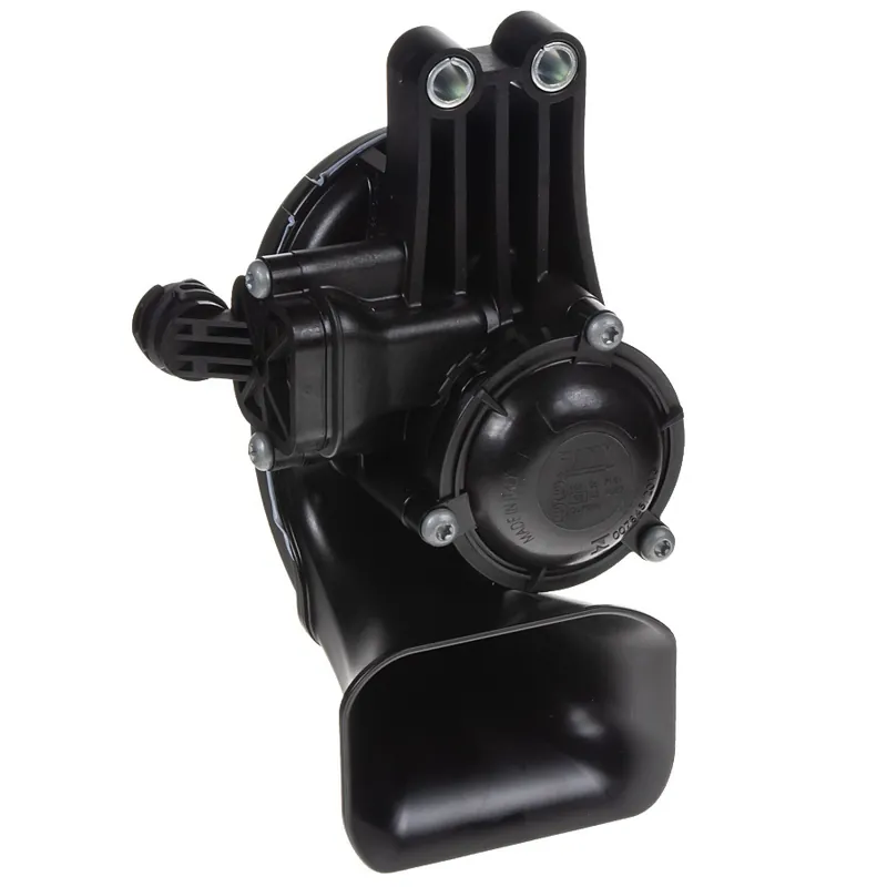 Vrácení Zdarma Klakson FIAMM JERICHO AIR DIN connector, 24V