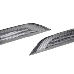 Boční LED dynamické blinkry Volkswagen T6 (2015 - 2019) CARCLEVER Výhodná Nabídka
