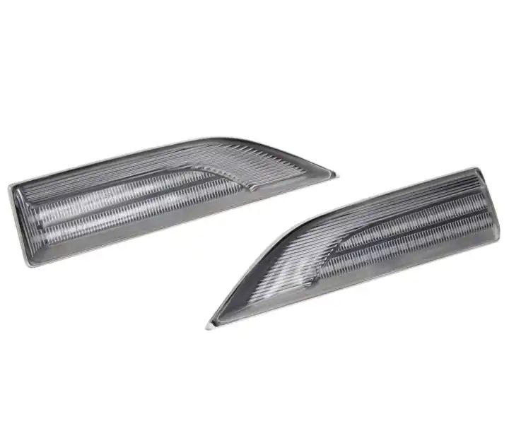 Boční LED dynamické blinkry Volkswagen T6 (2015 - 2019) CARCLEVER Výhodná Nabídka