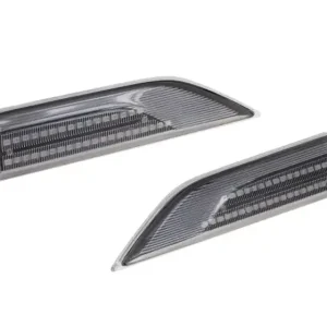 Sezónní Sleva Boční LED dynamické blinkry Volkswagen Caddy IV (2015 - 2020) CARCLEVER