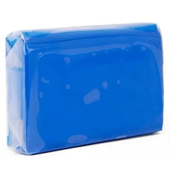 CLAY BAR kostka CARMOTION pro odstranění povrchových nečistot laku, 180G Horká Nabídka