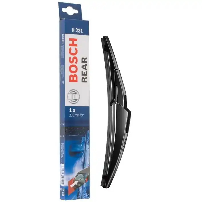 Super Cena Zadní stěrač Dacia Bigster (od roku 2025>) - 230 mm - Bosch H231