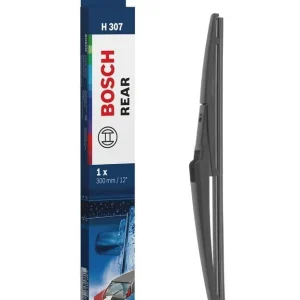 Zadní stěrač Suzuki Across I (2020 - 2026) - 300 mm - Bosch H307 Nejlepší Volba