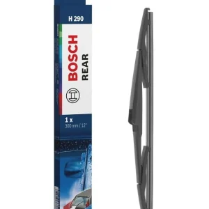 Zadní stěrač Toyota Corolla XII (od roku 2019>) - 300 mm - Bosch H290 Rychlé Dodání