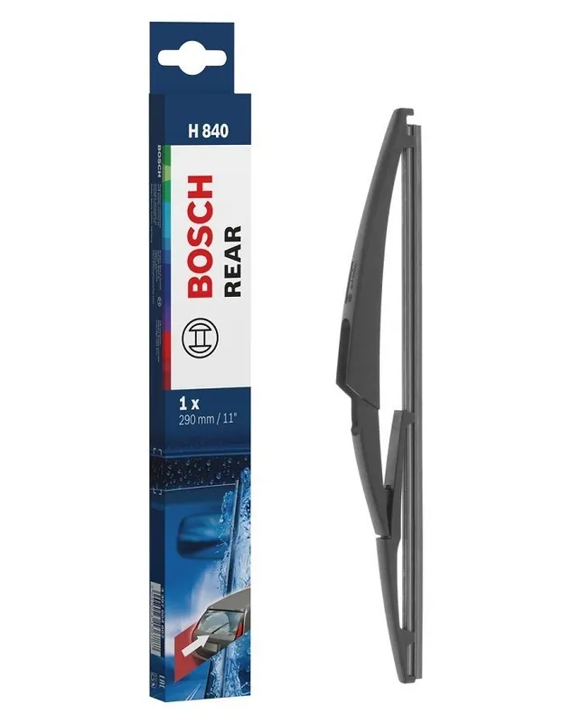 Akční Nabídka Zadní stěrač Opel Zafira Life (od roku 2019>) - 290 mm - Bosch H840
