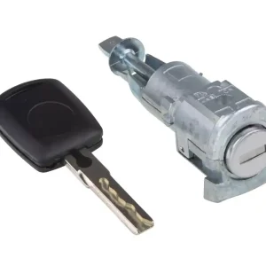 Nízká Cena Náhradní vložka zámku do dveří Škoda Octavia II (2004 - 2013) CARCLEVER