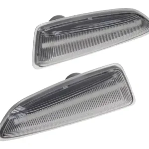 Boční LED dynamické blinkry Opel Astra K (2015 - 2021) CARCLEVER Akční Cena