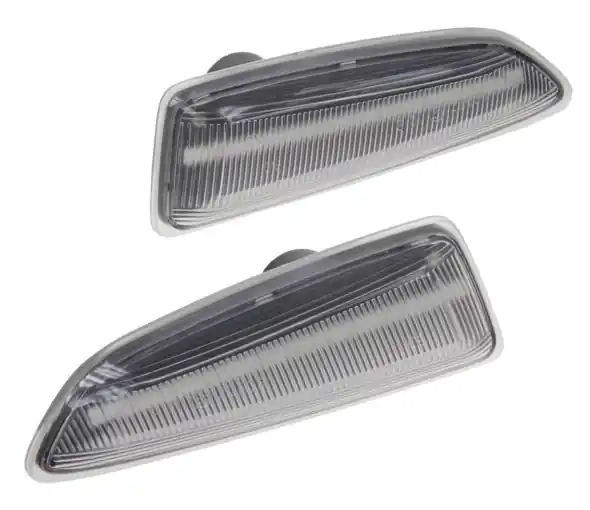 Boční LED dynamické blinkry Opel Astra K (2015 - 2021) CARCLEVER Akční Cena