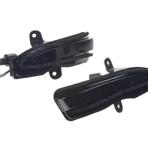 Nejlepší Volba LED dynamické blinkry do zpětných zrcátek Mazda CX-5 I (2011 - 2017) CARCLEVER