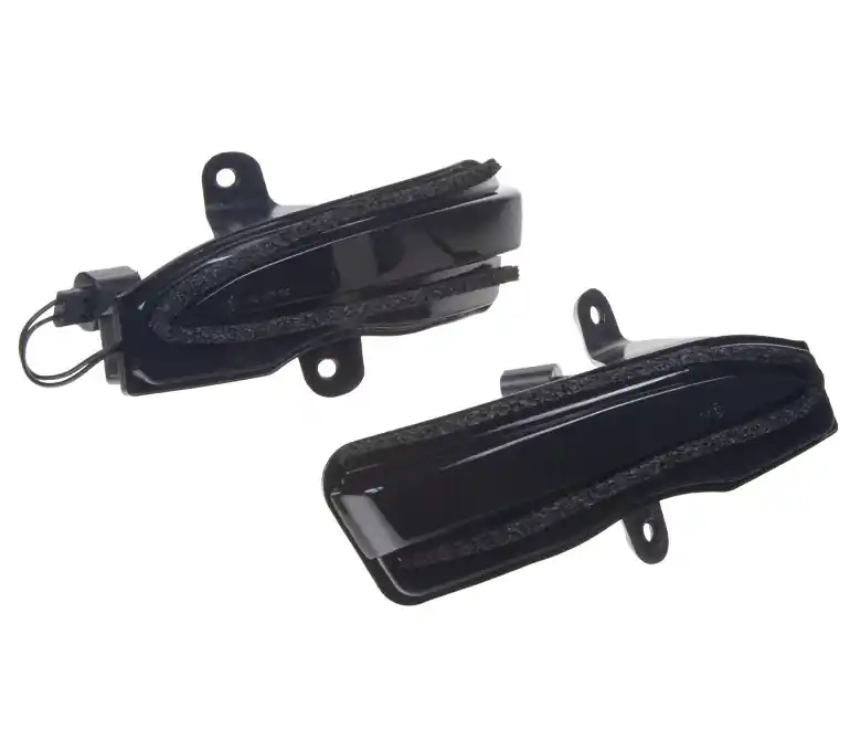 Nejlepší Volba LED dynamické blinkry do zpětných zrcátek Mazda CX-5 I (2011 - 2017) CARCLEVER