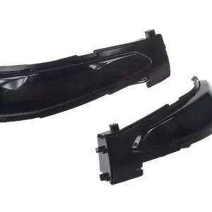 Finální Výprodej LED dynamické blinkry do zpětných zrcátek Citroen C4 Picasso II (2013 - 2018) CARCLEVER