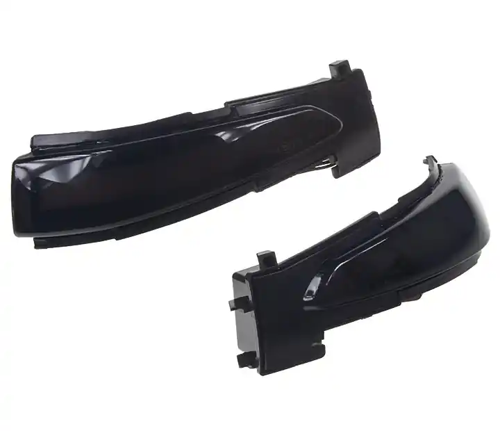 Finální Výprodej LED dynamické blinkry do zpětných zrcátek Citroen C4 Picasso II (2013 - 2018) CARCLEVER
