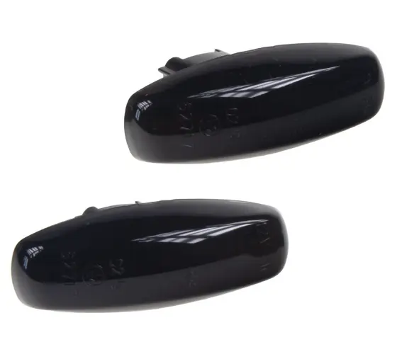 Cenová Bomba Boční LED dynamické blinkry Toyota Yaris III (2011 - 2020) CARCLEVER