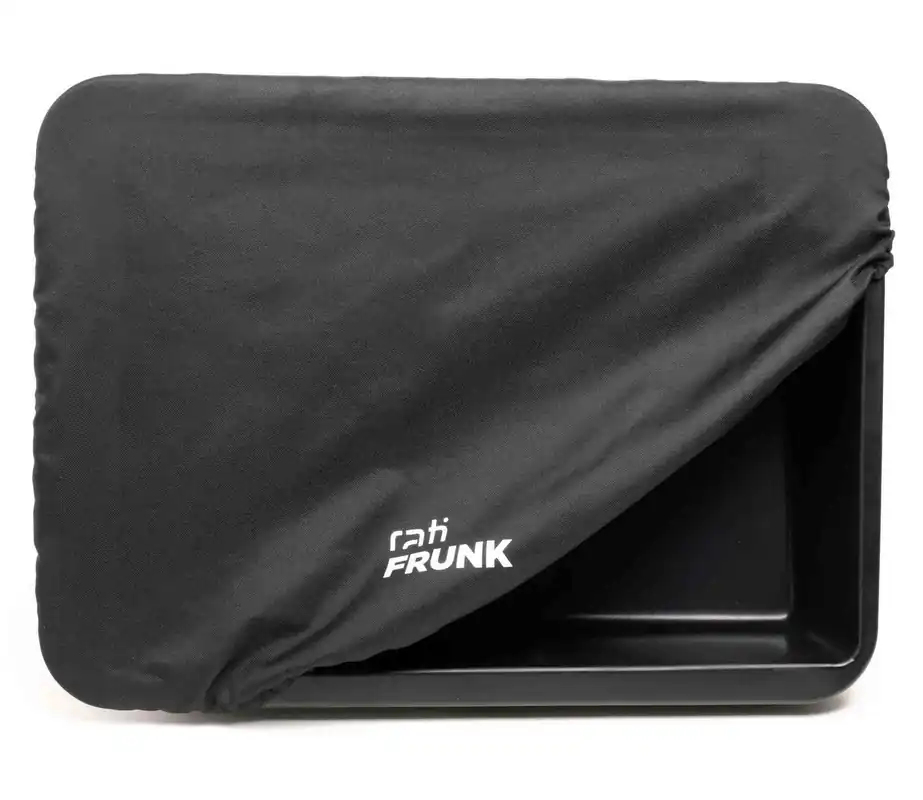 Značkový Úložný box FRUNK do motoru Citroen e-C3 Aircross (od roku 2024>) - RATI