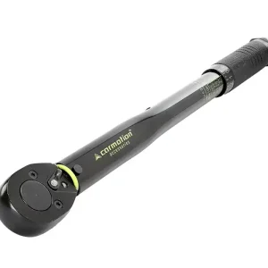 Momentový klíč 1/2" 28-210 Nm CARMOTION Autentický